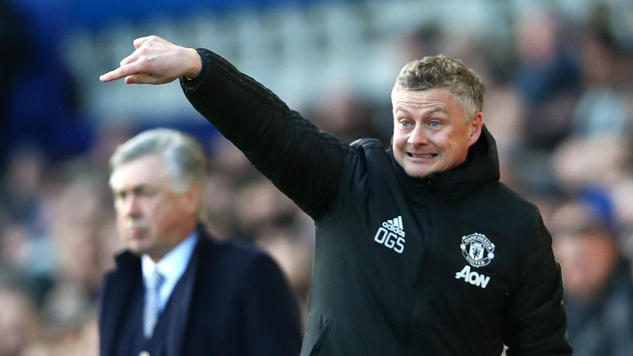 Solskjaer không hiểu vì sao MU thoát bàn thua phút cuối