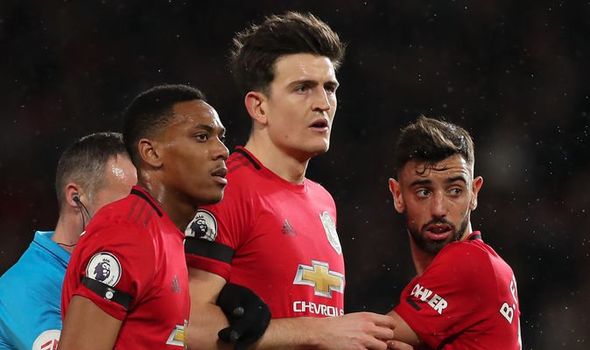 BXH Ngoại hạng Anh ngày 9/3: MU áp sát top 4