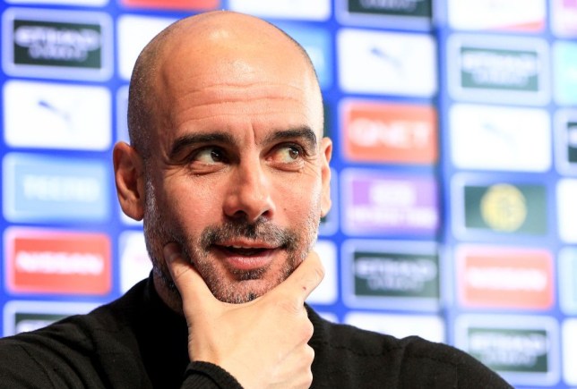Pep lộ bằng chứng Man City cố ý không đá hết sức với MU