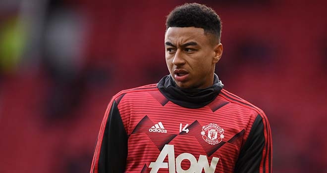 MU ấn định thời điểm tống khứ Lingard