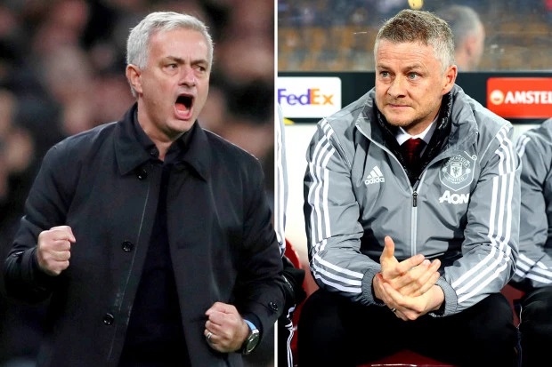 Hoãn Ngoại hạng Anh: MU mất đà, Tottenham hồi sức