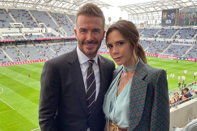 Kế hoạch kỳ công của Beckham phá sản vì COVID-19