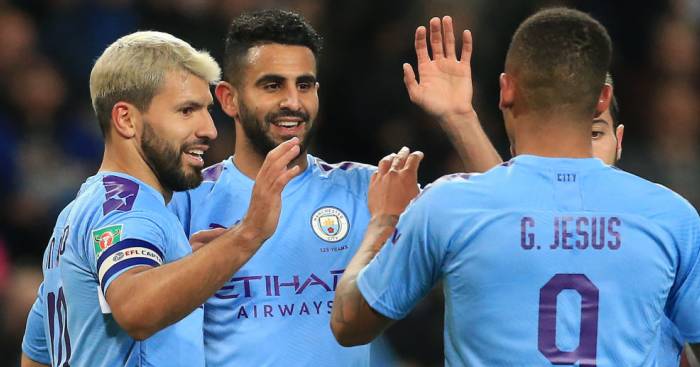 Man City không ngăn cản ngôi sao 'đào tẩu'