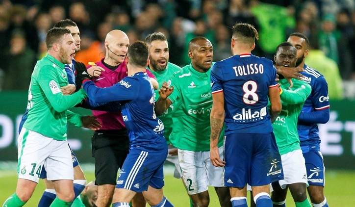 CLB vô địch Ligue 1 nhiều nhất có nguy cơ phá sản vì Covid-19