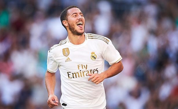 Hazard: 'Hãy đợi tôi ở mùa giải sau'