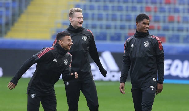 Cầu thủ nào thành sao nhờ Mourinho cho ra mắt?