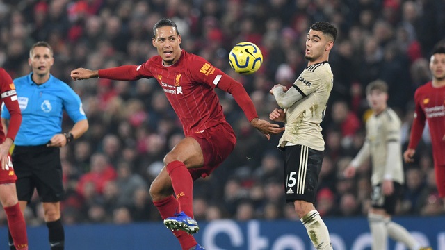 MU, Liverpool, Chelsea 'chết chùm' cùng Man City nếu hủy kết quả Ngoại hạng Anh