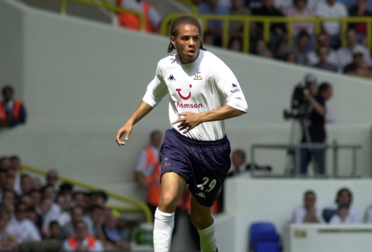 Người quen HAGL, 'tiểu Ronaldinho' và loạt thần đồng 'xịt' của Tottenham