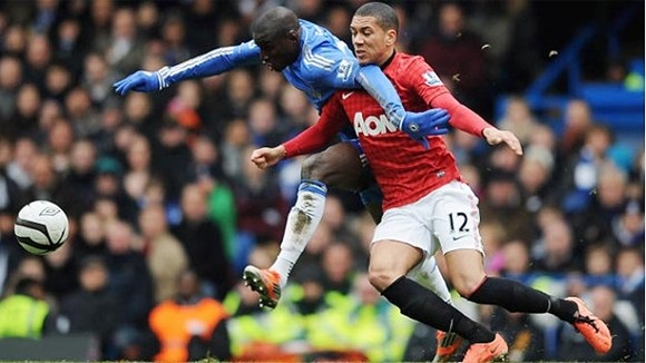 Trận FA Cup cuối cùng của MU dưới thời Sir Alex Ferguson
