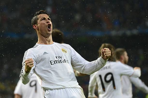 Ronaldo giúp Real Madrid phục hận Dortmund để hướng tới La Decima