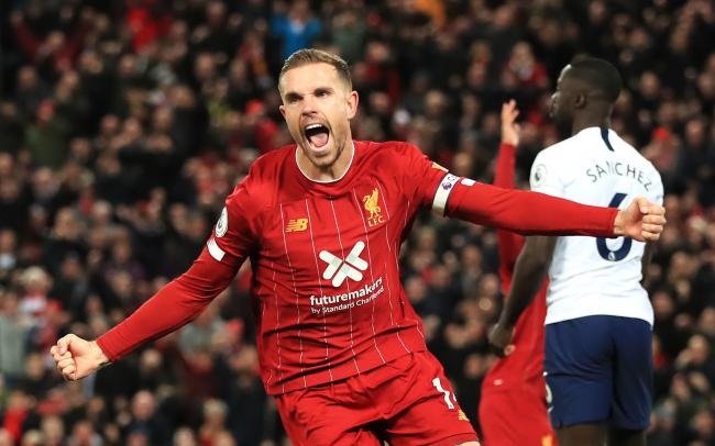 Đội hình bị 'dìm hàng' nhất mọi thời đại của Liverpool