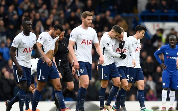 Tottenham đối mặt án phạt khi cố 'moi tiền' từ chính phủ