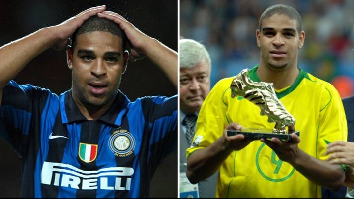 VIDEO: Lý do Adriano sở hữu lực sút 99 trong PES và FIFA