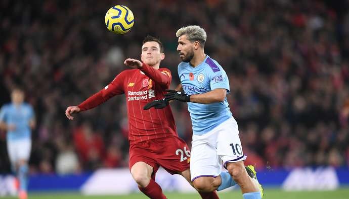 Man City cam kết không dùng nhân viên làm 'vật tế thần'