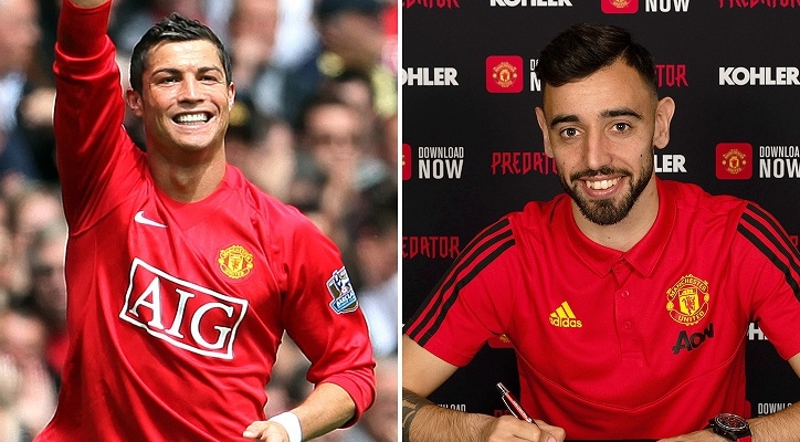 Ronaldo chế giễu cầu thủ quan trọng nhất MU