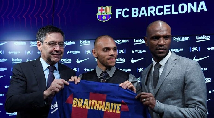Barcelona và 20 vụ chuyển nhượng ngớ ngẩn nhất thế kỷ
