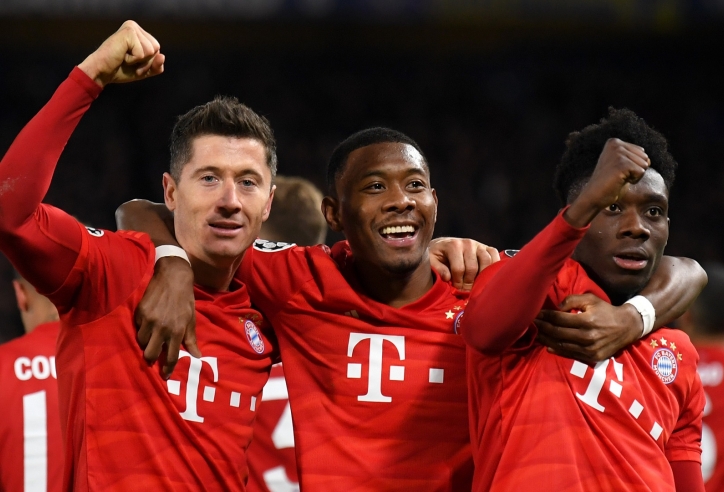Bundesliga có kế hoạch rất khác lạ khi trở lại sau dịch bệnh