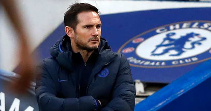 Lampard tiết lộ kế hoạch của Chelsea nhằm bắt kịp Liverpool và Man City