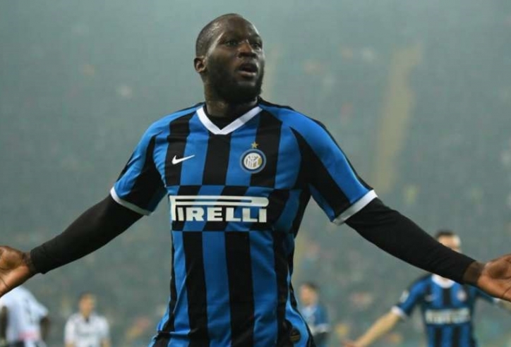 Lukaku làm câm họng kẻ mỉa mai 'trò hề' của anh ở MU