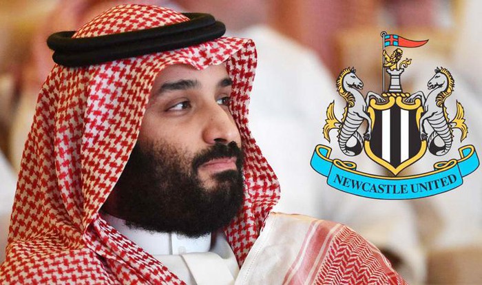 Chủ mới Newcastle là 'kẻ thù' lâu năm khiến Ngoại hạng Anh mất hàng tỷ bảng