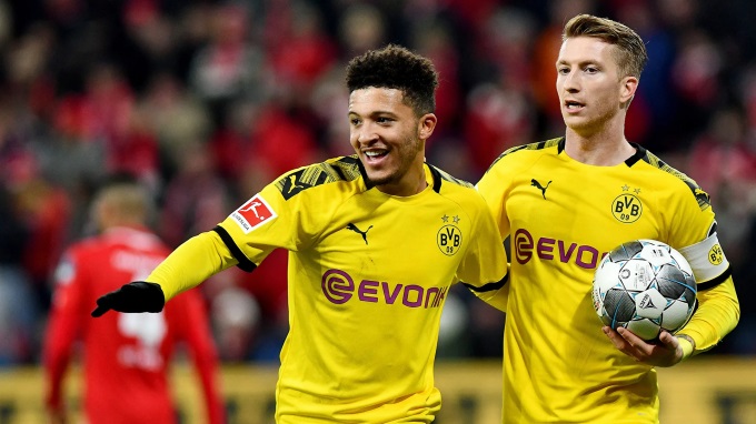 Dortmund xây nhà tù để làm gì?