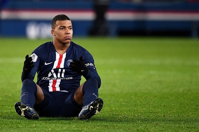 Fan Liverpool muốn có 'thương binh' Man City hơn cả Mbappe