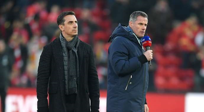 Huyền thoại MU: 'Thật nực cười nếu không trao chức vô địch cho Liverpool'