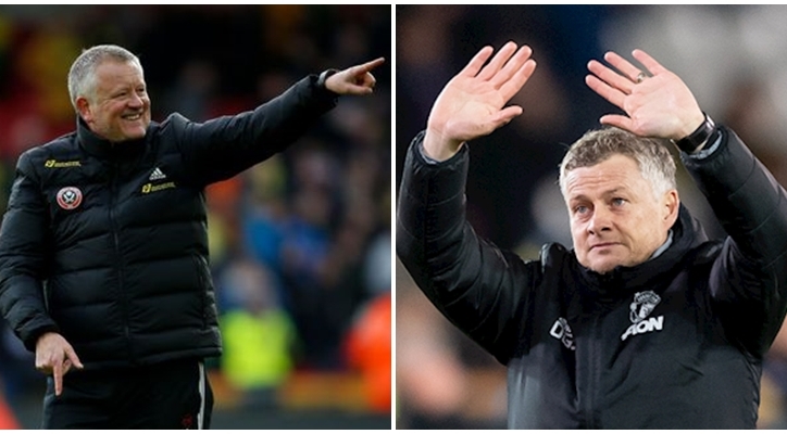 Đồng nghiệp Solskjaer nhắn MU không làm trái 'đạo nghĩa'
