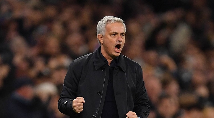 Mourinho 'cầm đầu' phong trào chống Ngoại hạng Anh trở lại