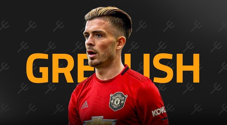 Chuyển nhượng ngày 17/5: MU ra chiêu quyết định khiến Grealish lập tức gật đầu