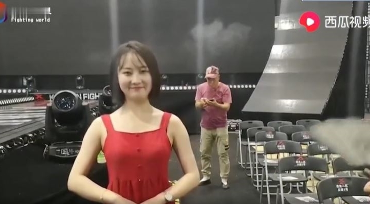 VIDEO: Hot girl được cao thủ Thái Cực chạm 3 điểm, trở nên xinh đẹp hơn trước