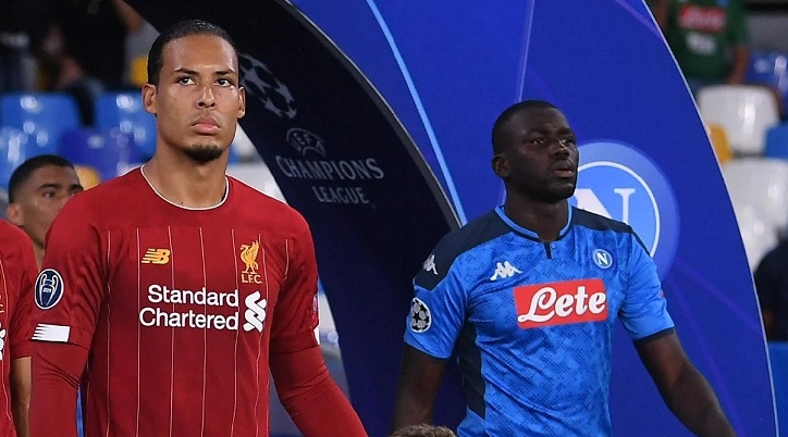 Klopp gọi điện thuyết phục mục tiêu số 1 của MU
