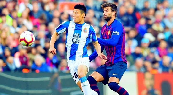 Ngoại hạng Anh sắp sở hữu 'Ronaldo Trung Quốc'