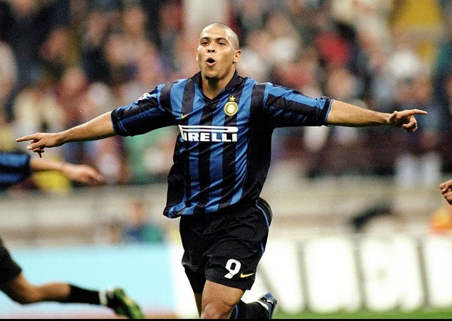 VIDEO: Lý do Ronaldo trở thành huyền thoại bất tử của Inter