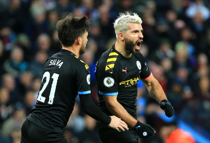 Man City vs Burnley: Hy vọng mong manh