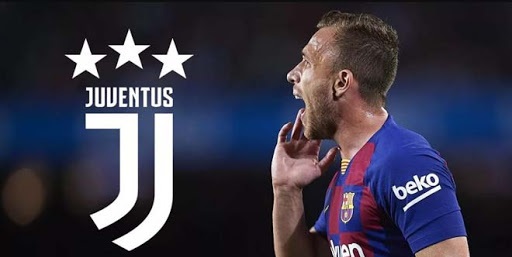 CHÍNH THỨC: Juve chiêu mộ thành công Arthur từ Barca