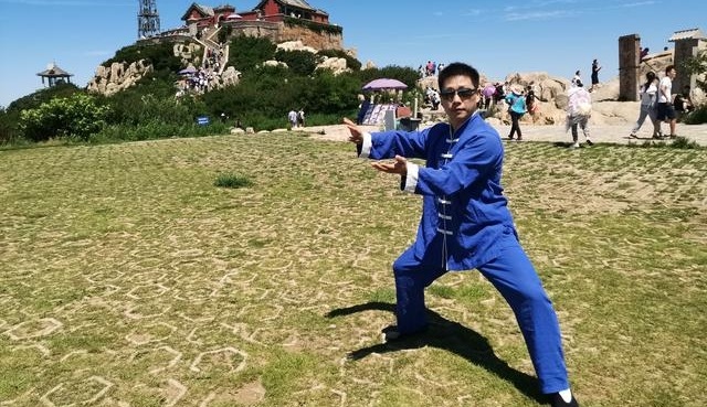 Sợ võ công thất truyền, Hoắc sư phụ phá vỡ môn quy tồn tại hàng ngàn năm