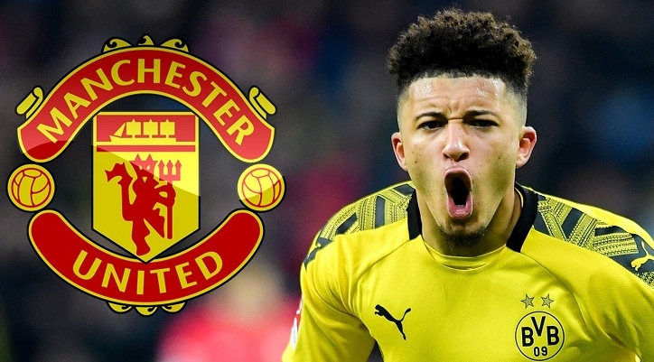 Huyền thoại MU phản đối Solakjaer 'bắt nạt' Dortmund