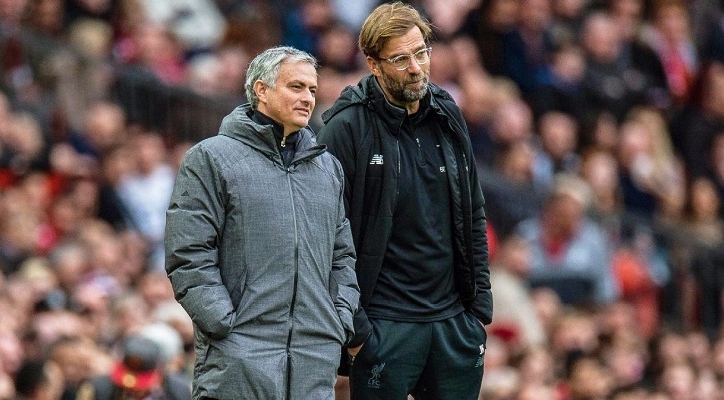 Klopp dùng chiêu của Mourinho giúp Liverpool trừng phạt Man City