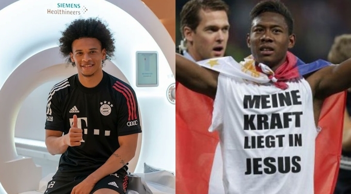 Man City chắc chắn có hậu vệ Đông Nam Á nhờ bán Sane cho Bayern