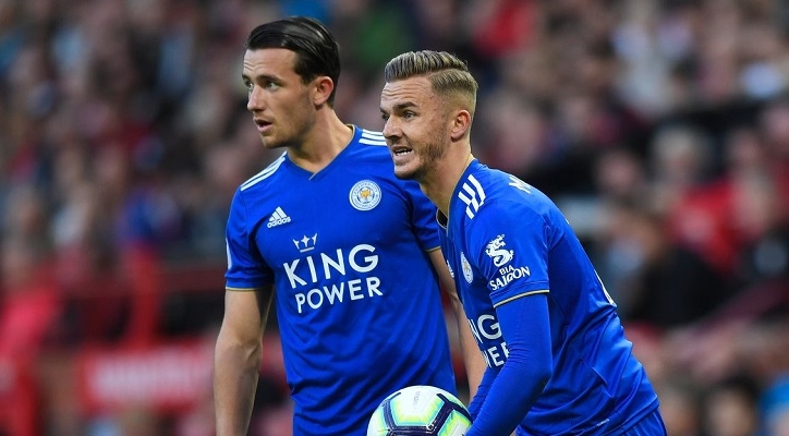 Chuyển nhượng 13/7: MU có vị trí đặc biệt với sao Leicester