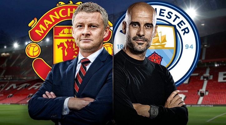 Số phận Man City, MU và Chelsea đã được định đoạt