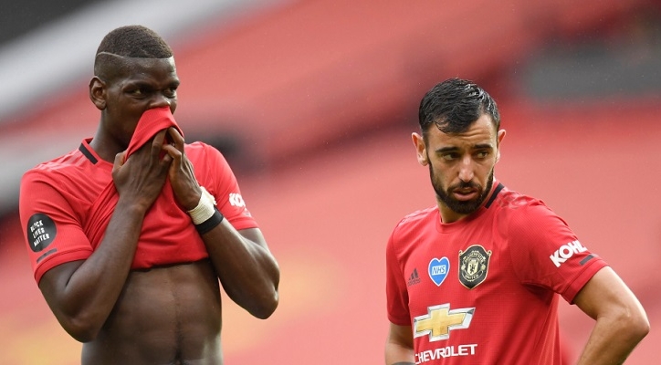 MU có nguy cơ không được dự C1 dù lọt top 4 Ngoại hạng Anh