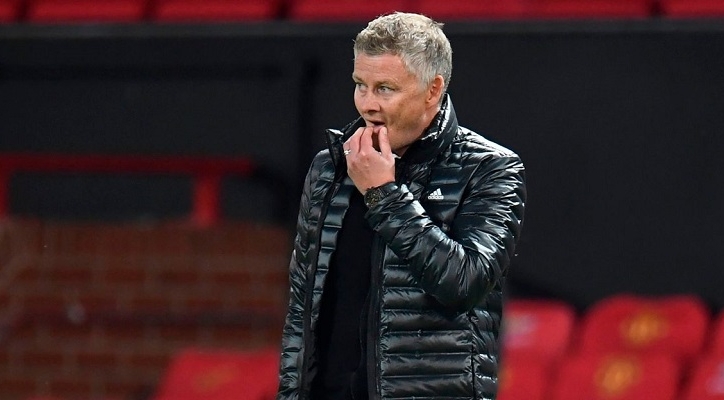 Trang chính thức MU 'tấu hài' vì đưa tin đội nhà thắng Southampton