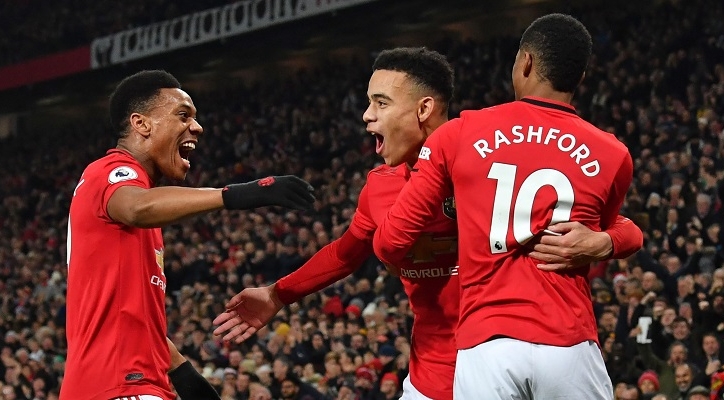MU đòi 100 triệu bảng sau lời nói của HLV PSG