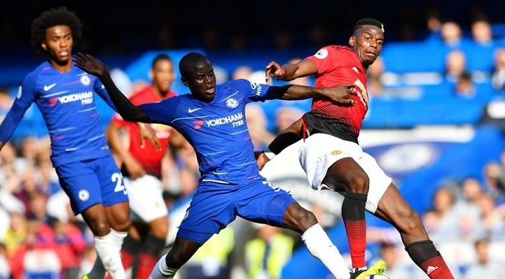 Solskjaer chứng minh MU chịu bất công so với Chelsea