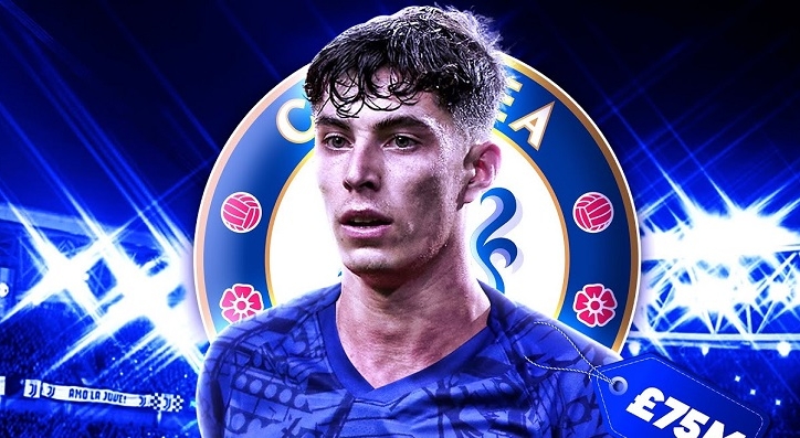 Chuyển nhượng tối 20/7: MU lại ôm hận vì Dortmund, Chelsea đã có Havertz