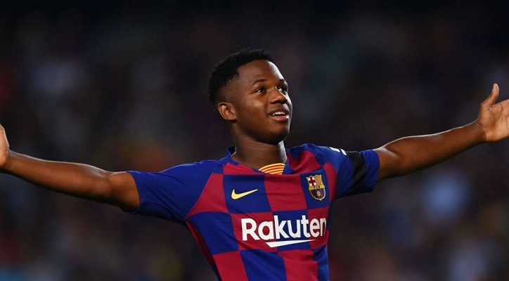 Chuyển nhượng sáng 27/7: MU muốn lấy đi 'niềm hy vọng' của Barca