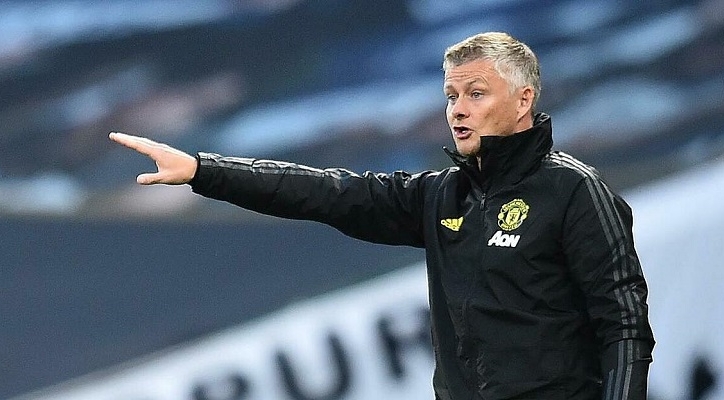 Học trò muốn 'làm ra lẽ' với Solskjaer vì cảm thấy bất công