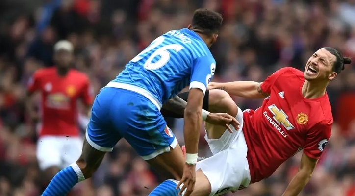 Chuyển nhượng ngày 1/8: MU nhắm kẻ từng giẫm đạp Ibrahimovic